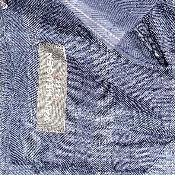 Men's dress shirt long sleeve - Picture 2 of 6